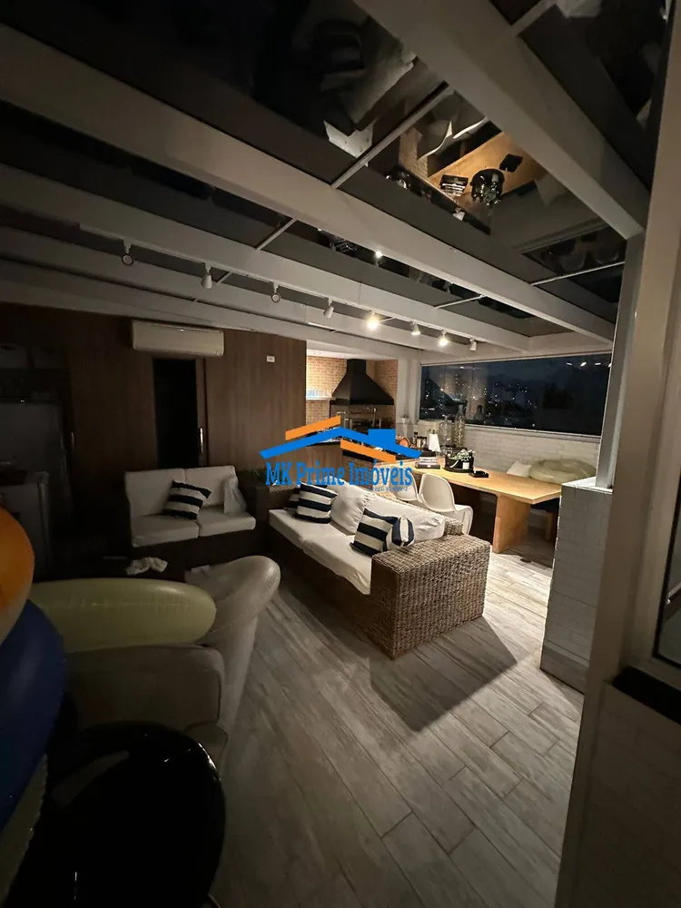 Apartamento, 2 quartos, 200 m² - Foto 7