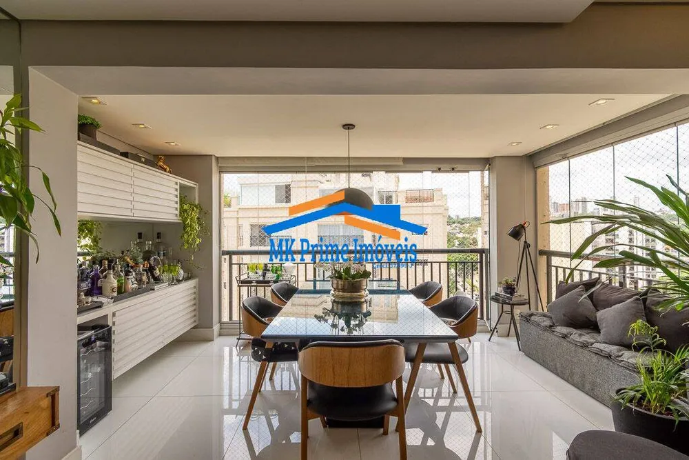 Apartamento, 2 quartos, 200 m² - Foto 3