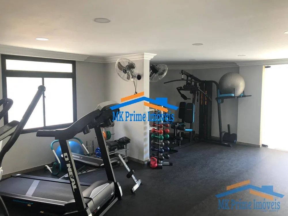 Cobertura, 4 quartos, 330 m² - Foto 8