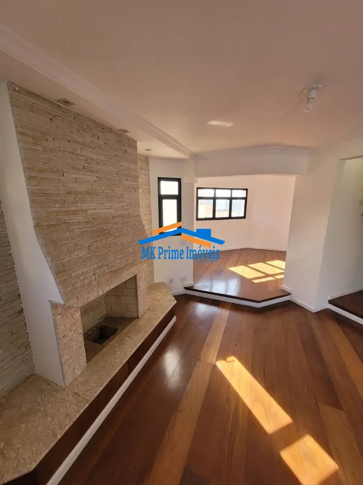 Cobertura, 4 quartos, 330 m² - Foto 3