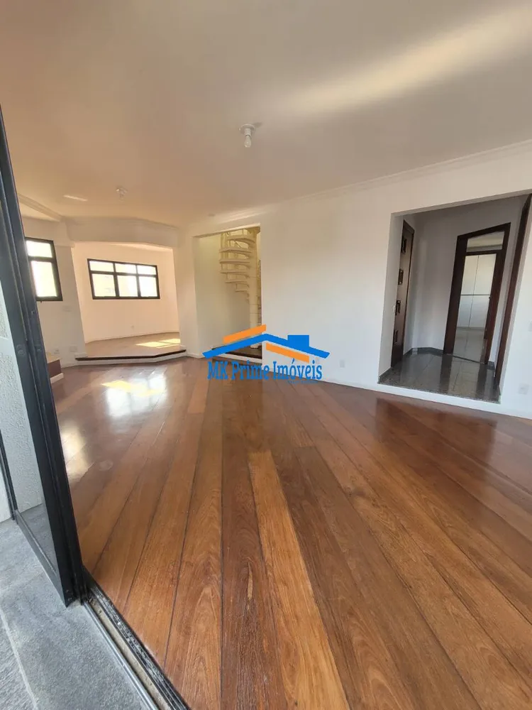 Cobertura, 4 quartos, 330 m² - Foto 4