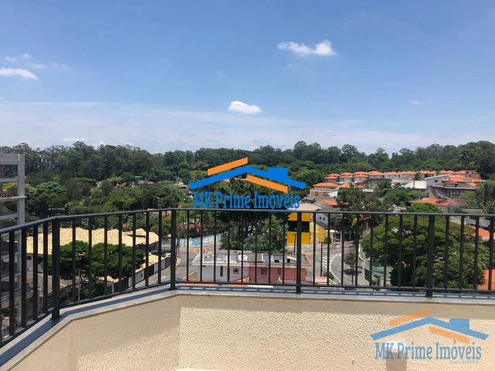 Cobertura, 4 quartos, 330 m² - Foto 7