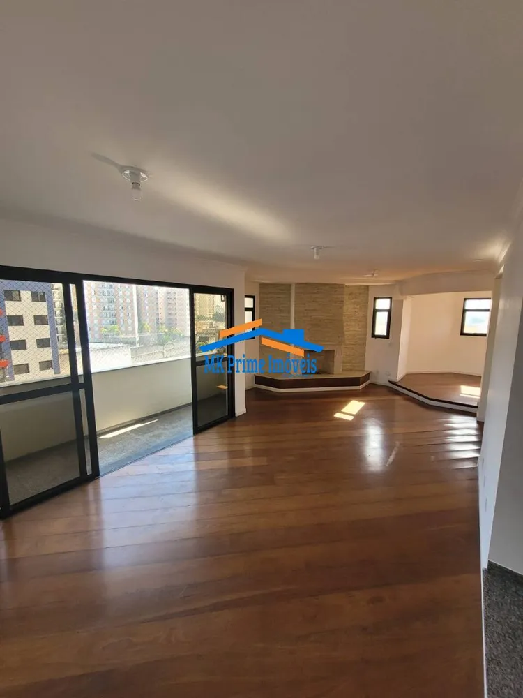Cobertura, 4 quartos, 330 m² - Foto 2