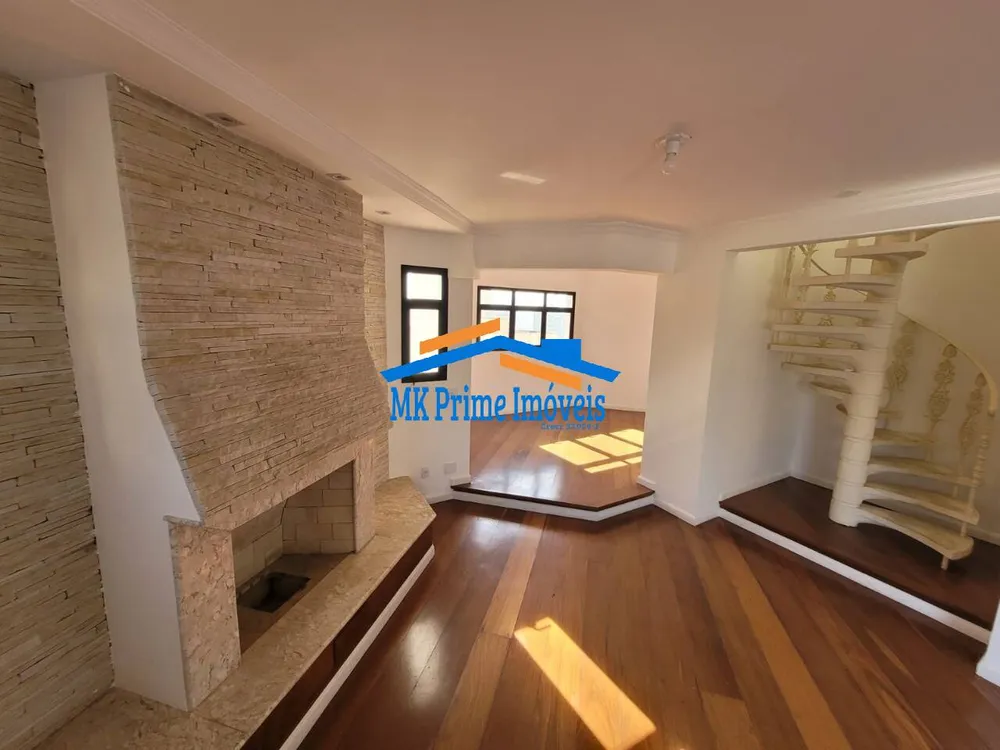 Cobertura, 4 quartos, 330 m² - Foto 1