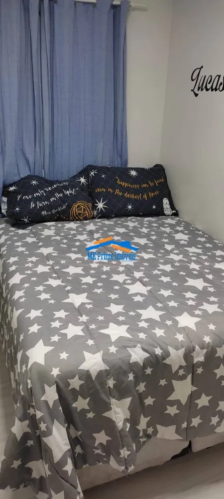 Apartamento, 2 quartos, 50 m² - Foto 4
