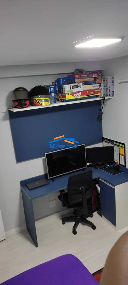 Apartamento, 2 quartos, 50 m² - Foto 1