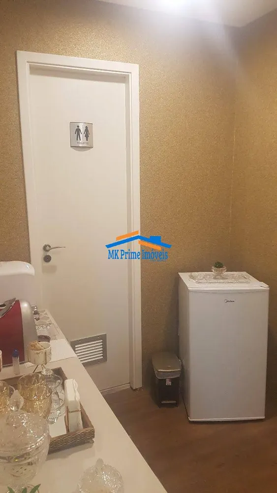Sala-Conjunto, 39 m² - Foto 1