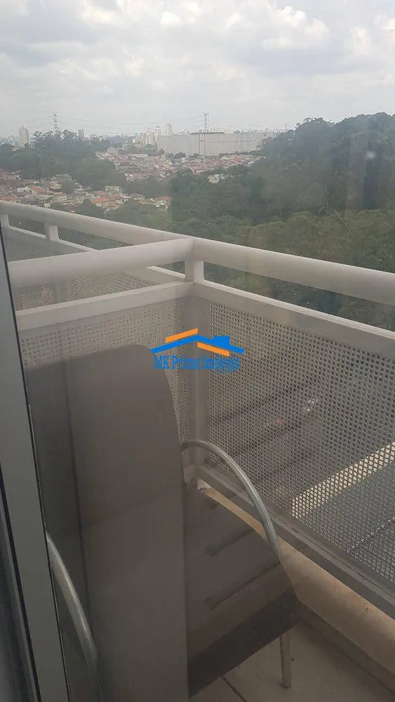 Sala-Conjunto, 39 m² - Foto 6