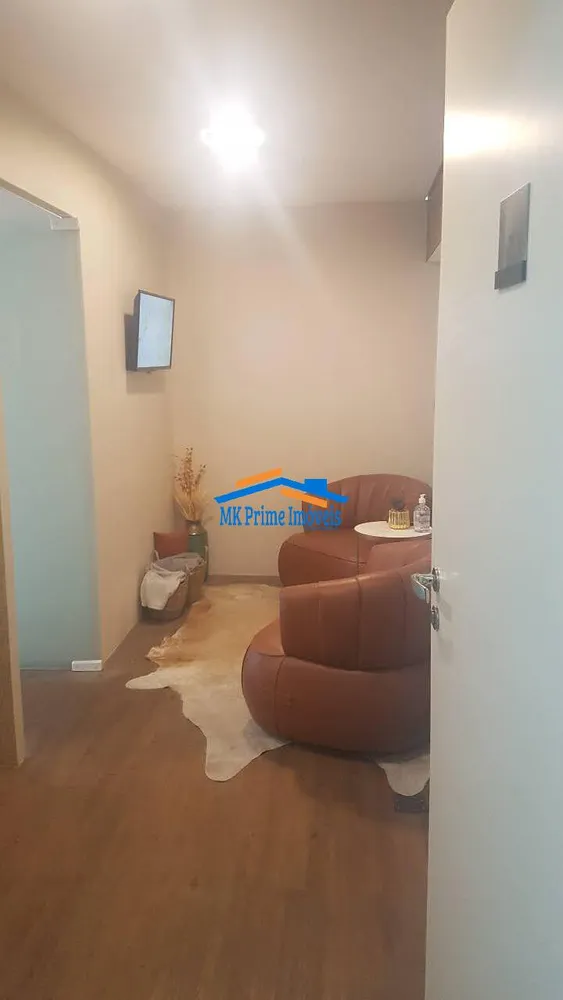 Sala-Conjunto, 39 m² - Foto 2