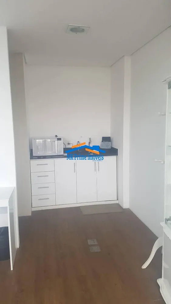 Sala-Conjunto, 39 m² - Foto 7