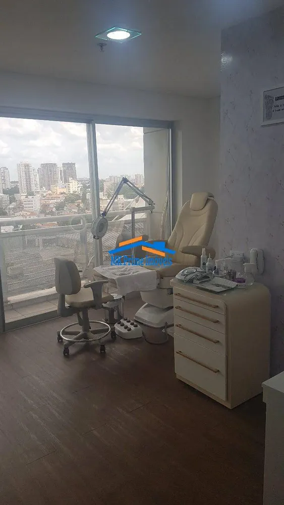 Sala-Conjunto, 39 m² - Foto 4