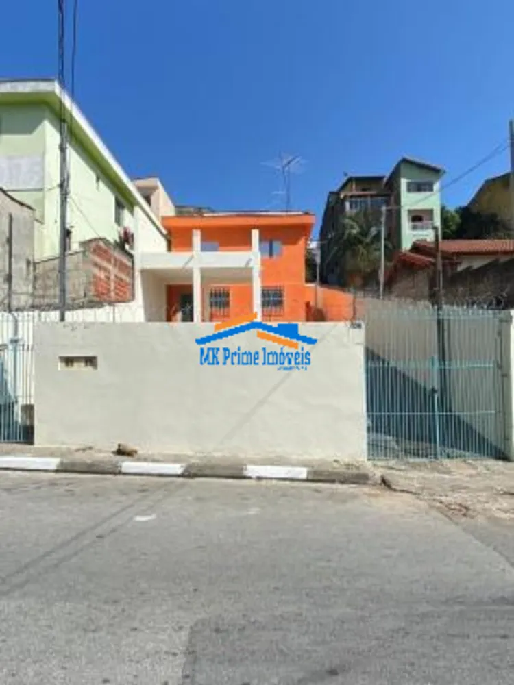 Casa, 3 quartos, 190 m² - Foto 5