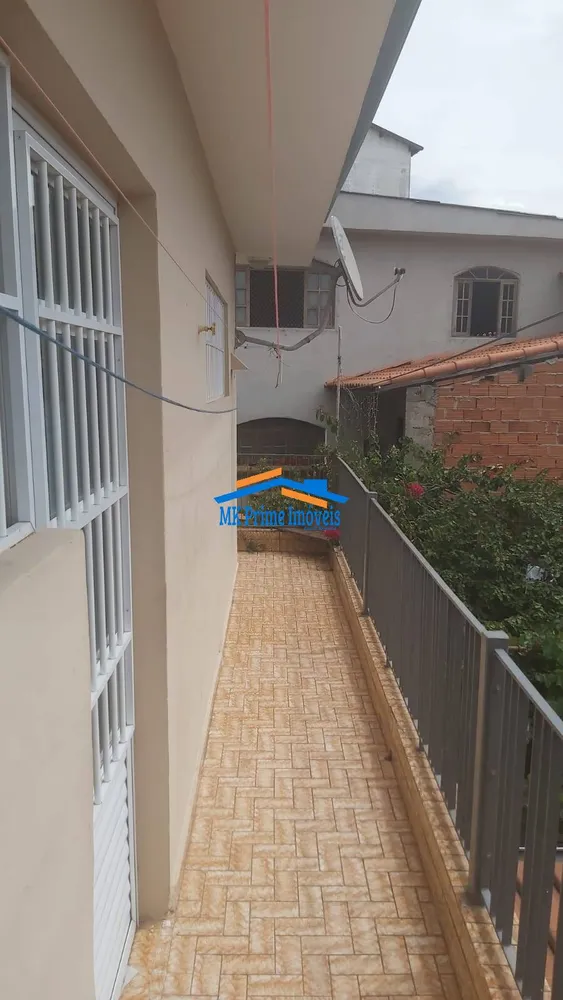 Casa, 5 quartos, 230 m² - Foto 9