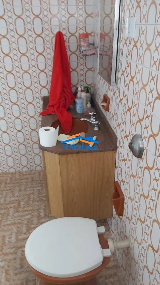 Casa, 5 quartos, 230 m² - Foto 11