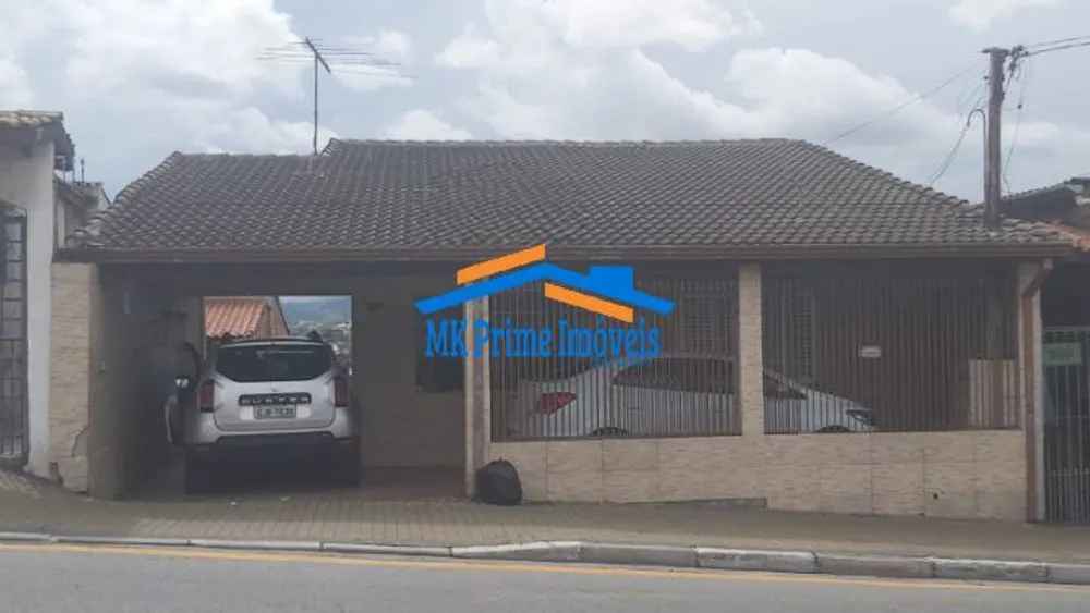 Casa, 5 quartos, 230 m² - Foto 1