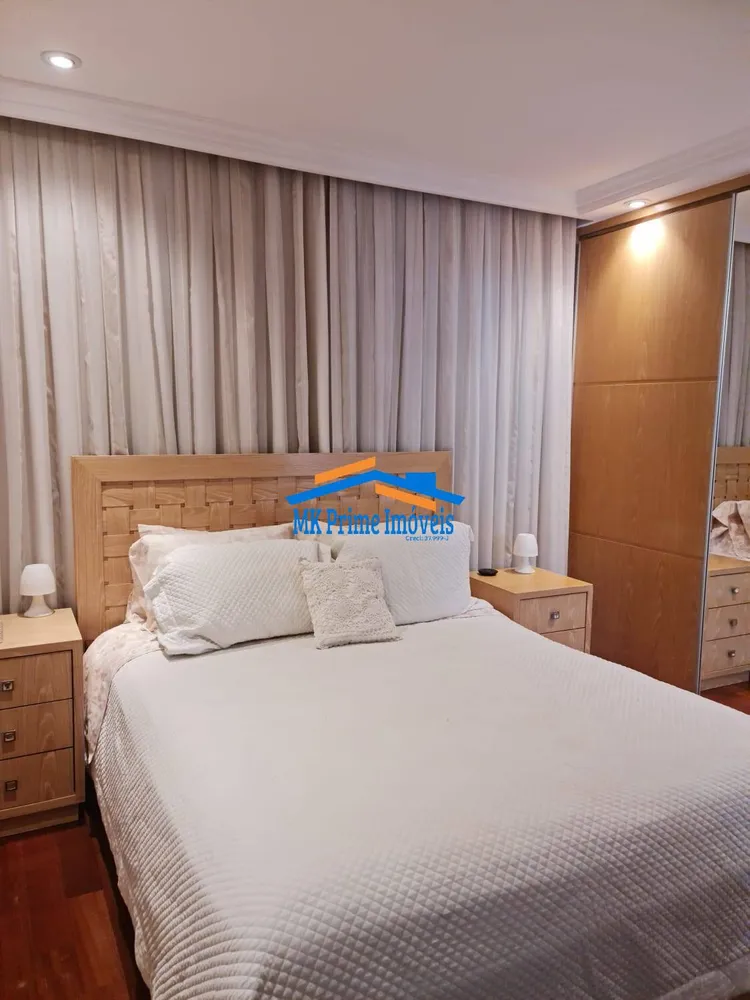 Apartamento, 3 quartos, 94 m² - Foto 9