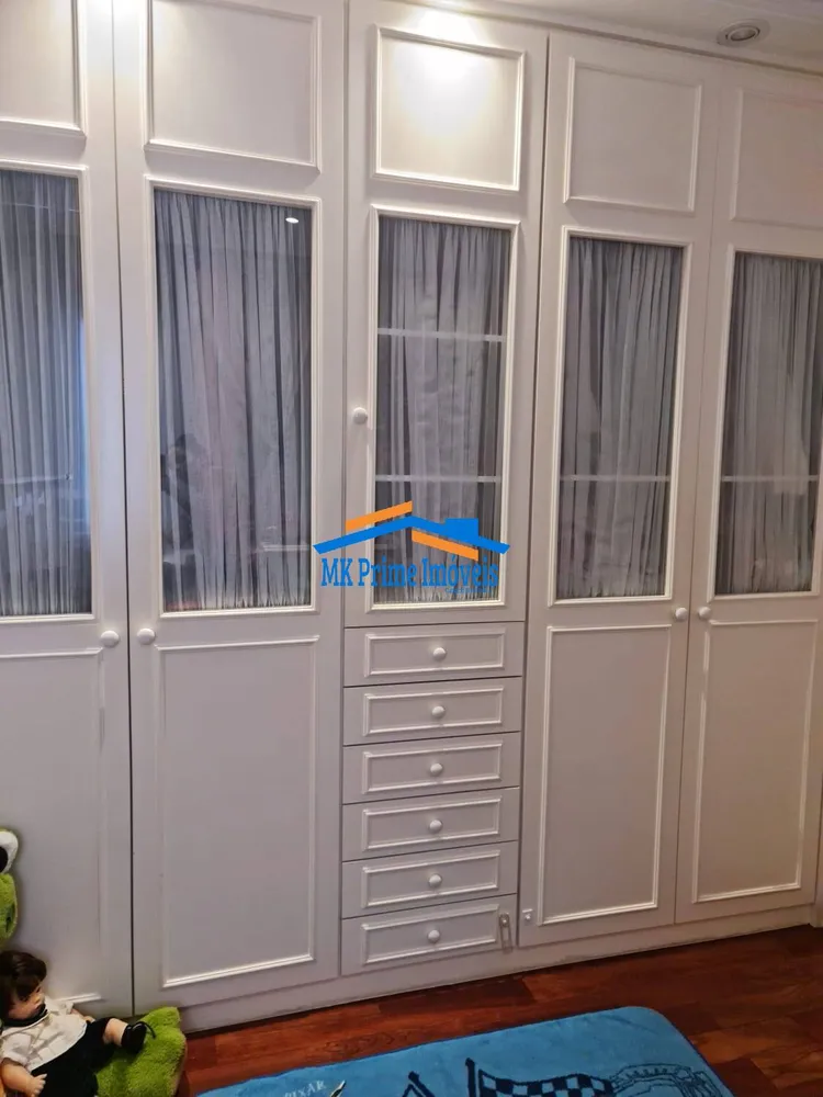 Apartamento, 3 quartos, 94 m² - Foto 8
