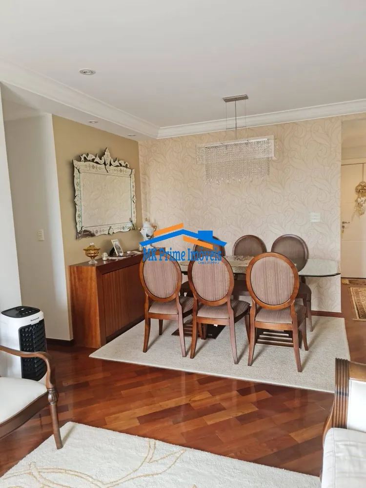 Apartamento, 3 quartos, 94 m² - Foto 2