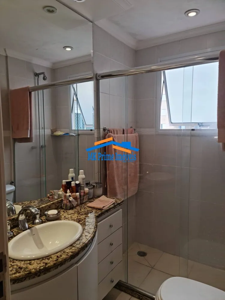 Apartamento, 3 quartos, 94 m² - Foto 7