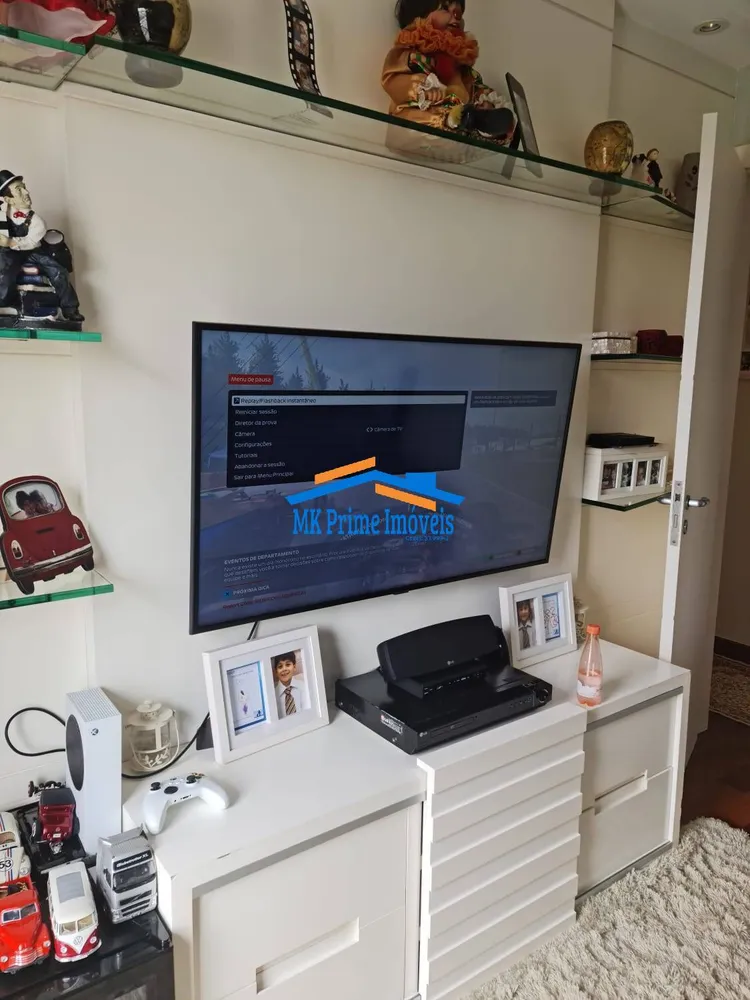 Apartamento, 3 quartos, 94 m² - Foto 3