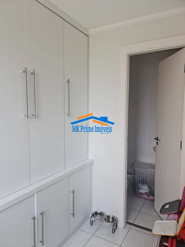 Apartamento, 3 quartos, 94 m² - Foto 12