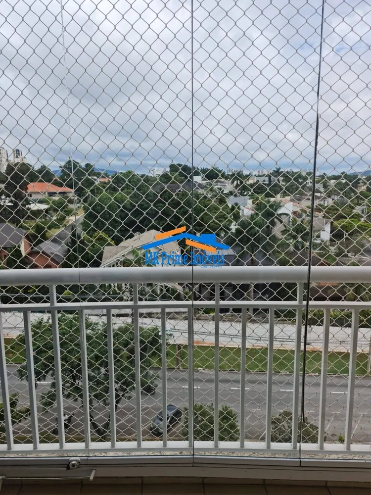 Apartamento, 3 quartos, 94 m² - Foto 5