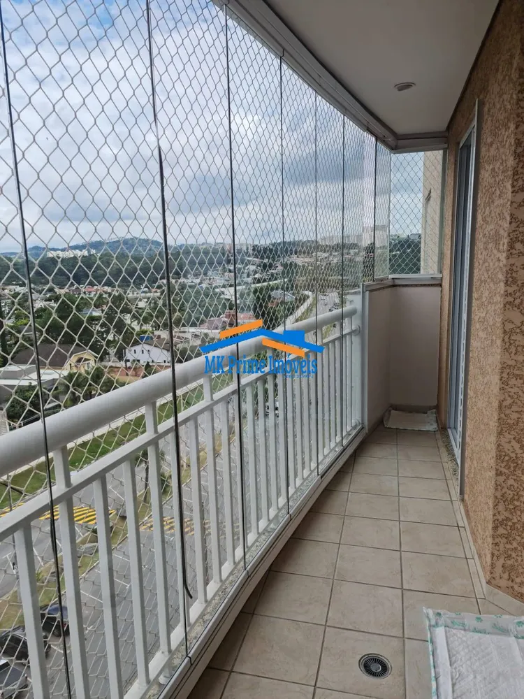Apartamento, 3 quartos, 94 m² - Foto 4