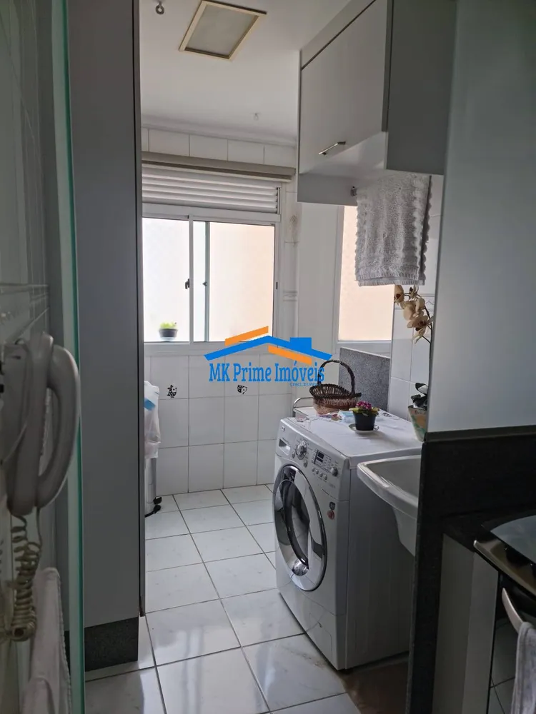 Apartamento, 3 quartos, 94 m² - Foto 6