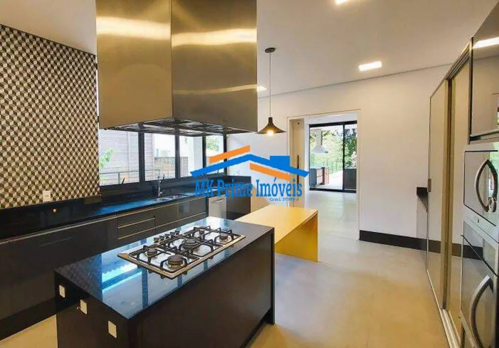 Casa de Condomínio, 5 quartos - Foto 4