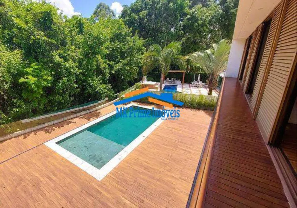 Casa de Condomínio, 5 quartos - Foto 7