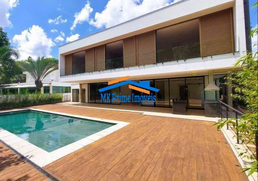 Casa de Condomínio, 5 quartos - Foto 8