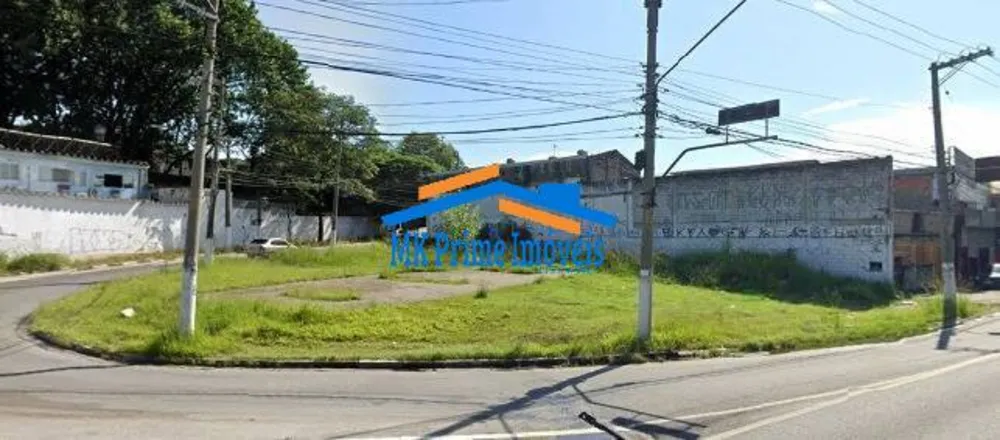 Terreno, 800 m² - Foto 2