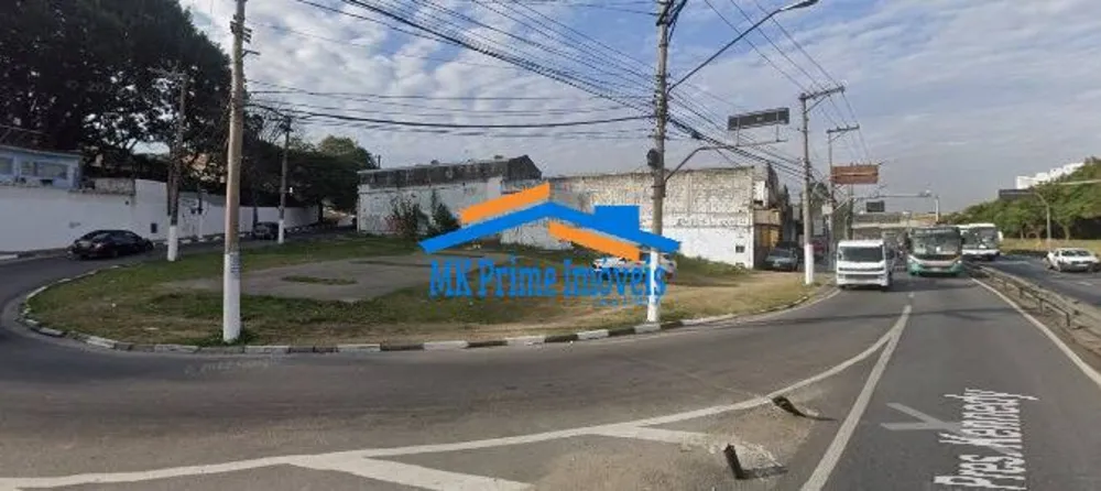 Terreno, 800 m² - Foto 1
