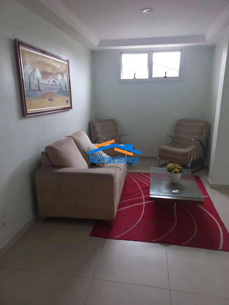 Apartamento, 2 quartos, 72 m² - Foto 1