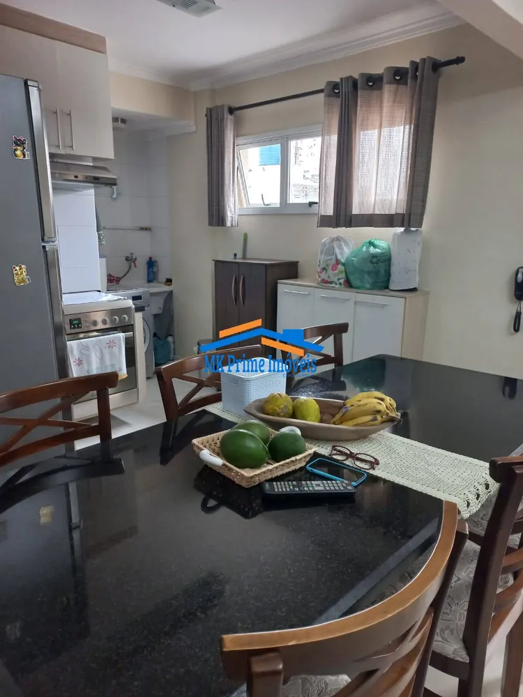 Apartamento, 2 quartos, 72 m² - Foto 3