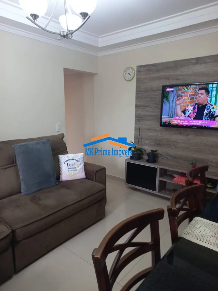Apartamento, 2 quartos, 72 m² - Foto 4