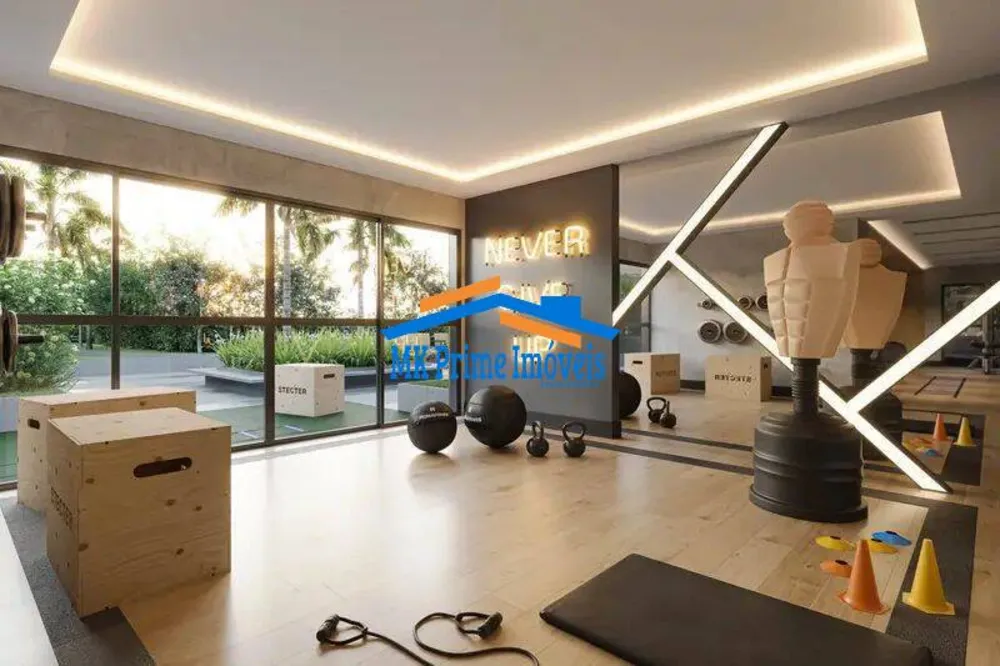 Apartamento, 2 quartos, 93 m² - Foto 7