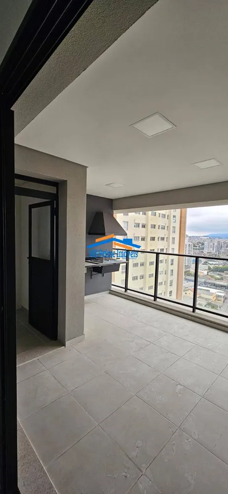 Apartamento, 2 quartos, 93 m² - Foto 8