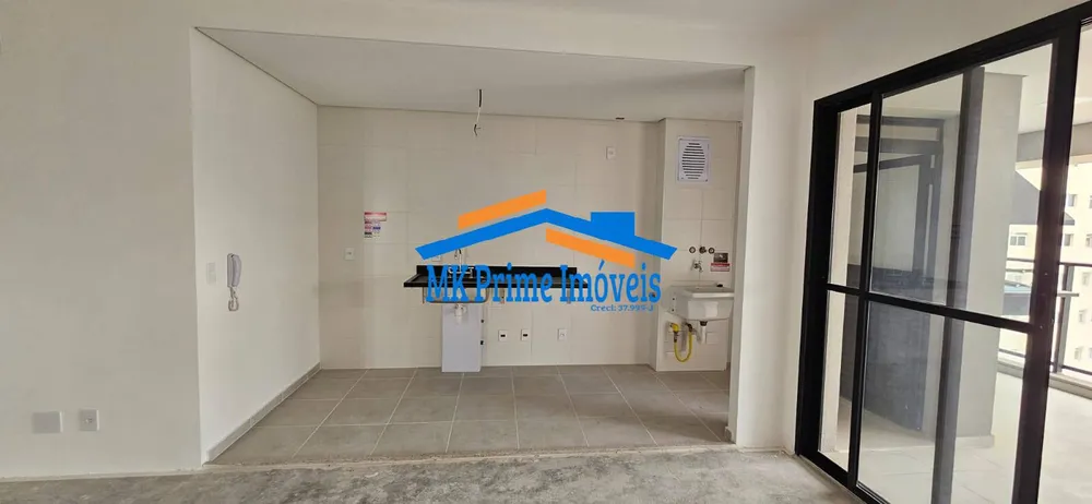 Apartamento, 2 quartos, 93 m² - Foto 2