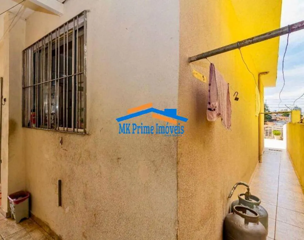 Casa, 3 quartos, 135 m² - Foto 7
