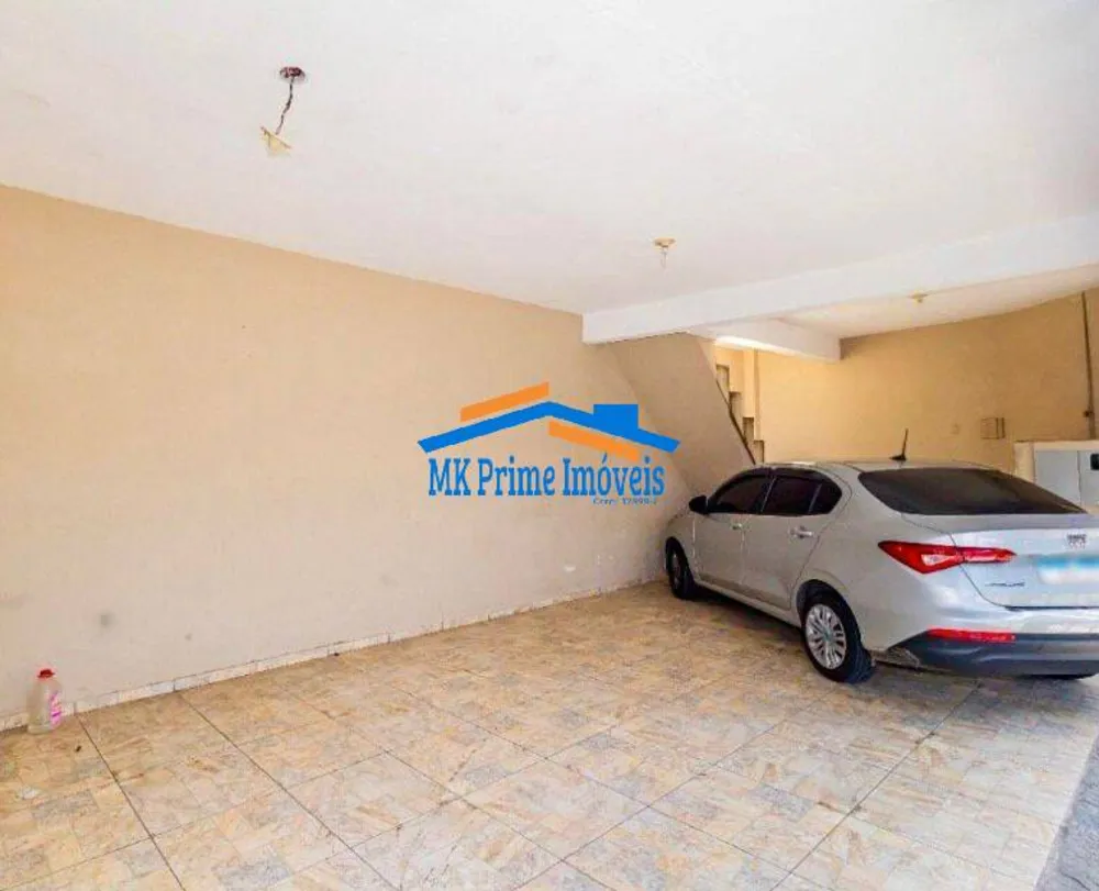 Casa, 3 quartos, 135 m² - Foto 6