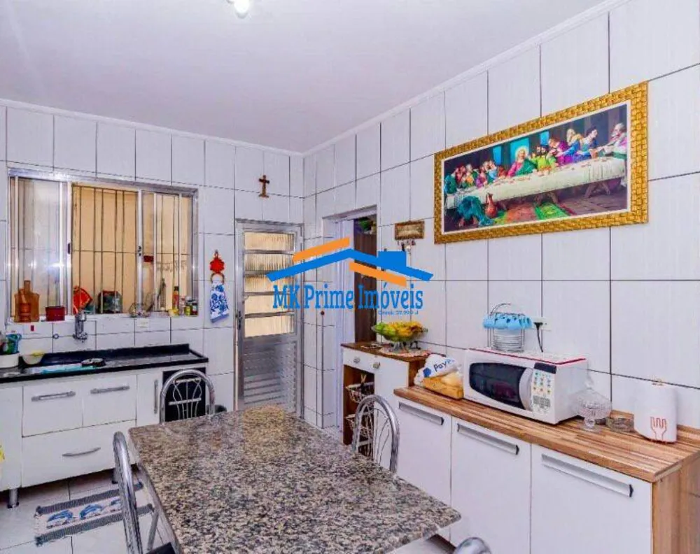 Casa, 3 quartos, 135 m² - Foto 4
