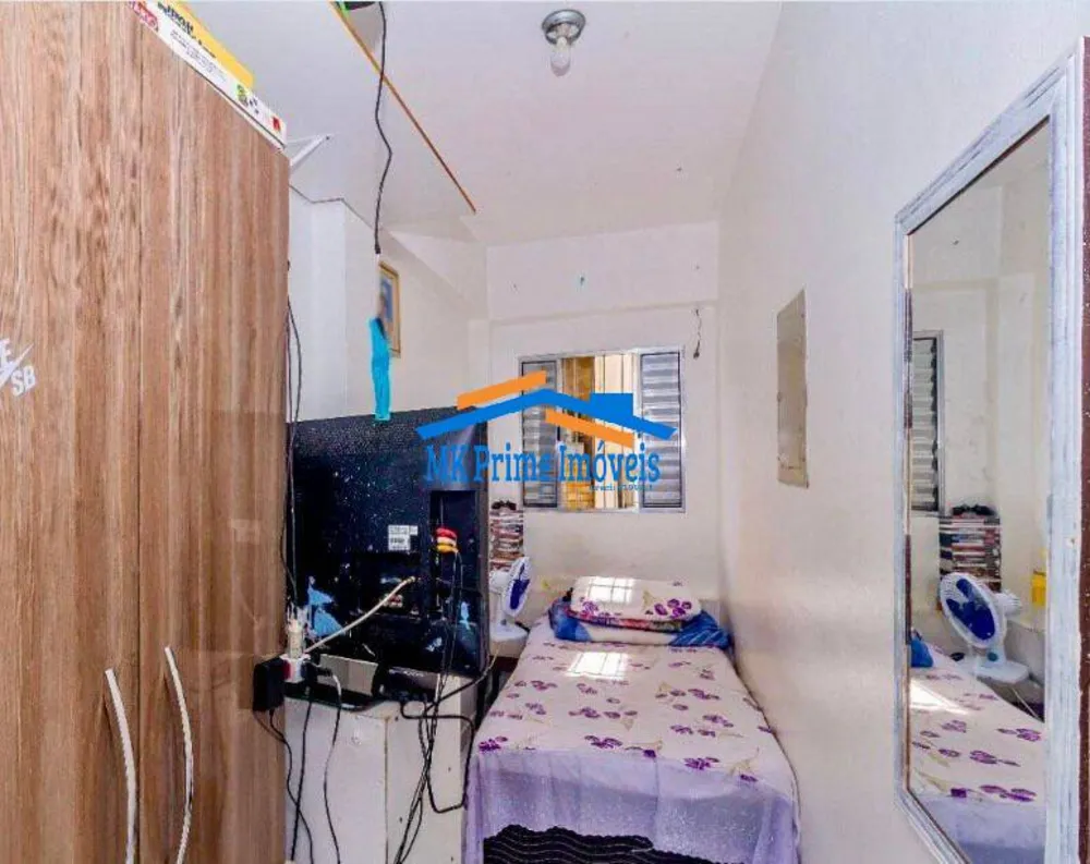 Casa, 3 quartos, 135 m² - Foto 8
