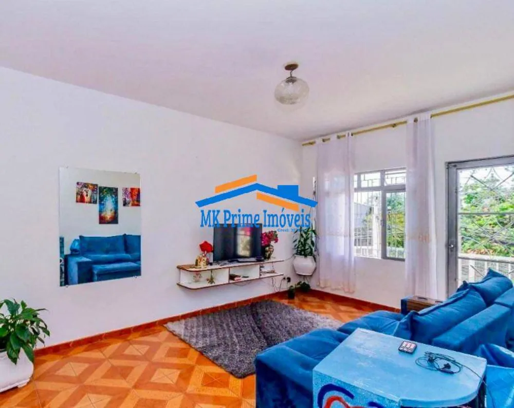 Casa, 3 quartos, 135 m² - Foto 1