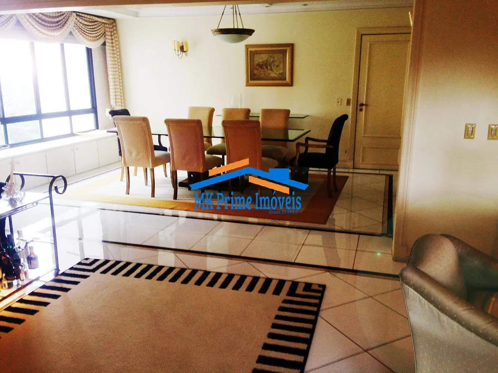 Apartamento, 4 quartos, 361 m² - Foto 12