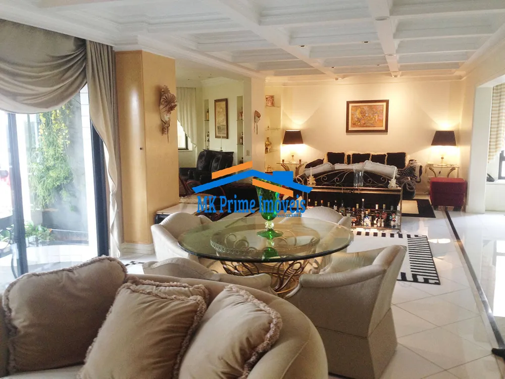 Apartamento, 4 quartos, 361 m² - Foto 1