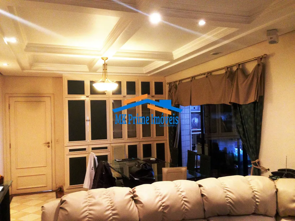 Apartamento, 4 quartos, 361 m² - Foto 11
