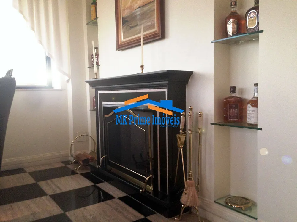 Apartamento, 4 quartos, 361 m² - Foto 6
