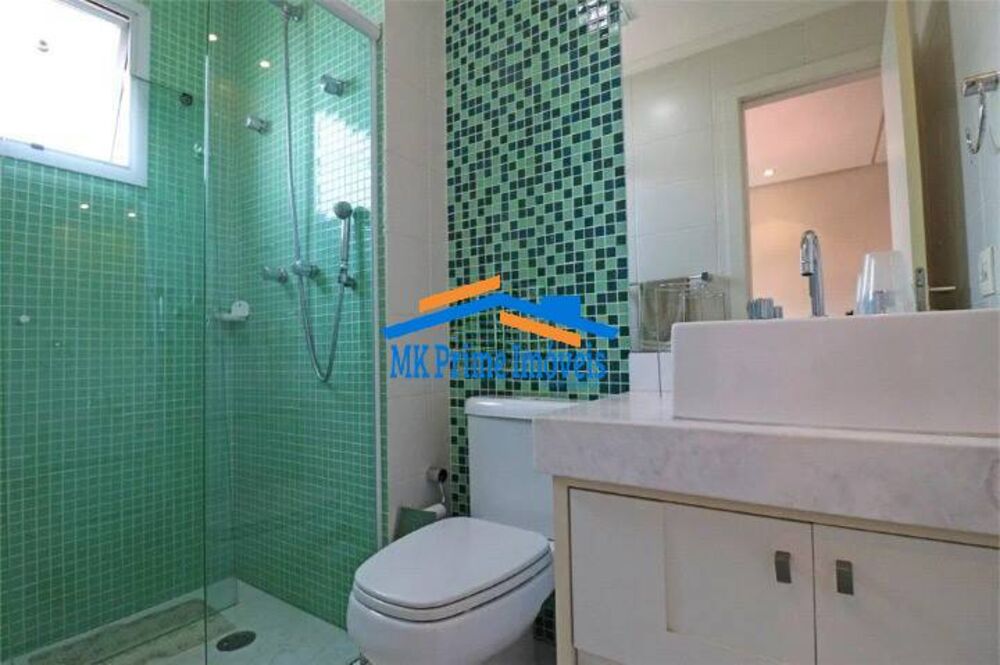 Cobertura à venda com 4 quartos, 346m² - Foto 2