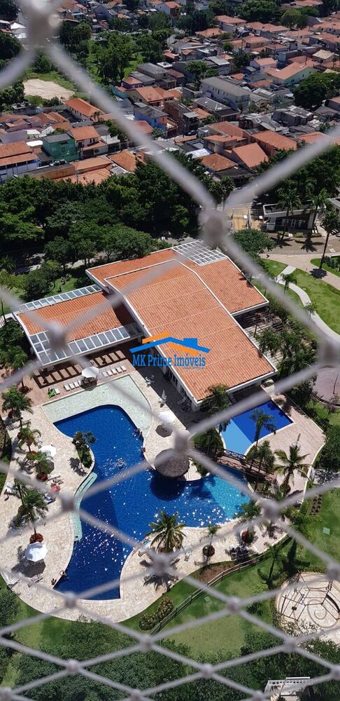 Cobertura à venda com 4 quartos, 346m² - Foto 3